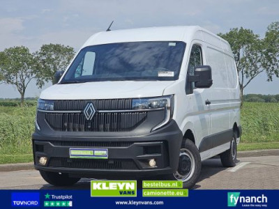 Renault MASTER 3.5 L2H2 Camera Airco