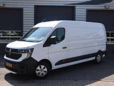 Renault MASTER T35 2.0 dCi 150 L3H2 Extra