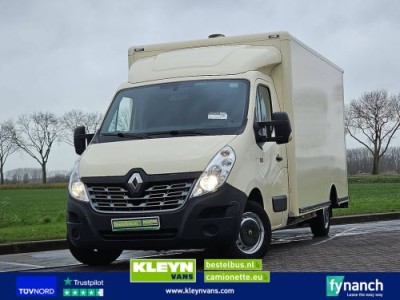 Renault MASTER T35 ac navi EURO6