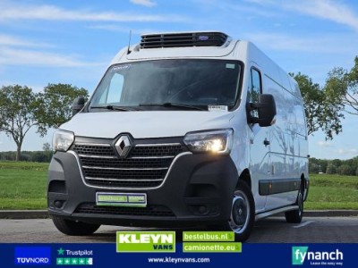 Renault MASTER T35 koelwagen ac  EURO6
