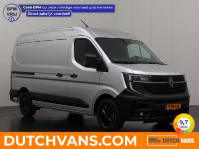 Renault Master 2.0DCi 170PK L2H2 Extra Bomvol Opties ! | Fabrieksprijs â¬ 43.955,-- NU â¬ 33.800,--