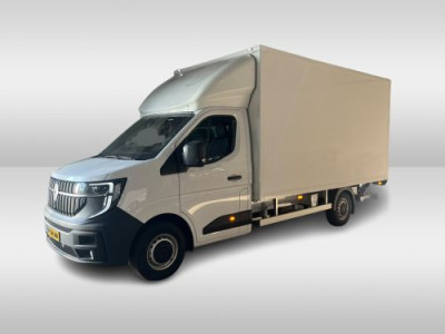Renault Master 2.0 dCi 150pk Bakwagen met Laadklep Trekhaak