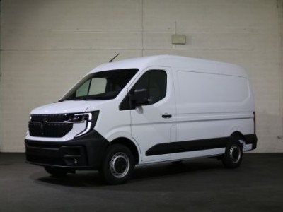 Renault Master 2.0 dCi 170pk L2 H2 Nieuw Model Navigatie Camera Blind Spot 270gr Deuren