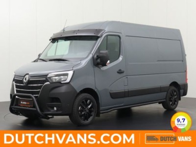 Renault Master 2.3DCi 180PK L2H2 Edition Special G+ | Navigatie | Camera | Trekhaak | Airco | 3-Persoons