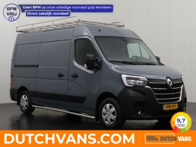 Renault Master 2.3DCi 180PK L2H2 Energy Work Edition | Imperiaal | Trekhaak | Navigatie | Camera | 3-Zits