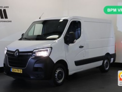 Renault Master 2.3 dCi 130 PK EURO 6 - Airco - Cruise - Trekhaak - â¬ 15.950,- Excl.