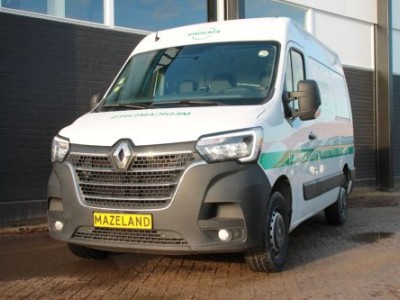 Renault Master 2.3 dCi 135PK L1H2 - Airco - Cruise - PDC - â¬ 16.950,- Excl.