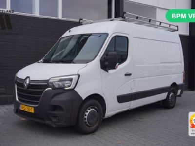 Renault Master 2.3 dCi 135PK L2H2 - EURO 6 - Airco - Cruise - PDC - Camera - â¬15.950,- Excl.