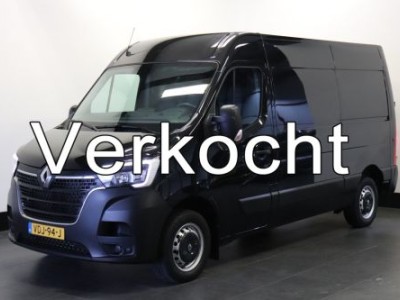 Renault Master 2.3 dCi 135PK L2H2- EURO 6 - Airco - PDC - NAP - â¬ 19.900,- Excl.