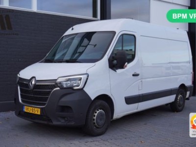 Renault Master 2.3 dCi 135PK L2H2 EURO 6 - Airco - Cruise - Camera - â¬ 15.900,- Excl.