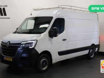 Renault Master 2.3 dCi 135PK L2H2 EURO 6 - Airco - Cruise - PDC - â¬14.499,- Excl.