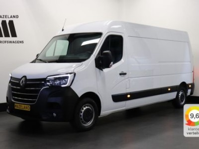 Renault Master 2.3 dCi 135PK L3H2 EURO 6 - Airco - Cruise - PDC - â¬ 19.950,-Ex.