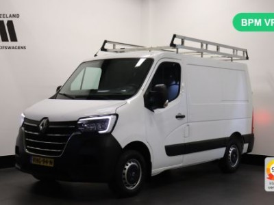 Renault Master 2.3 dCi 136PK EURO 6 - Airco - Cruise - Trekhaak - â¬ 16.900,- Excl.