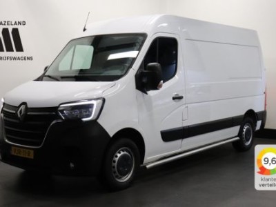 Renault Master 2.3 dCi 150PK L2H2 EURO 6 - Airco - Cruise - PDC - â¬ 19.950,- Excl.