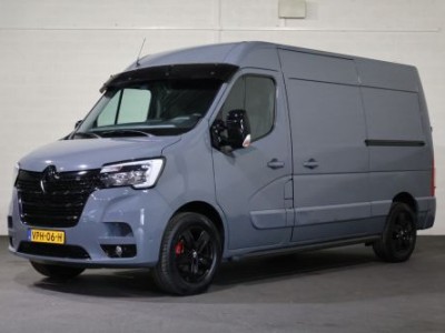 Renault Master 2.3 dCi 180pk L2 H2 Black Edition