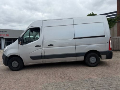 Renault Master L2/H2,E5,AIRCO,2.3DCi,92kw,178.197km