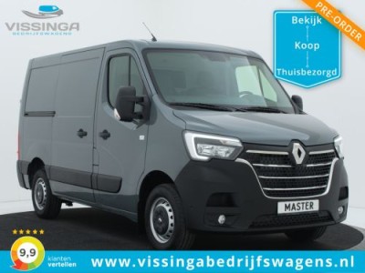 Renault Master T28 2.3 dCi L1H1 135 pk Twin-Turbo