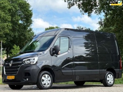 Renault Master T33 2.3 dCi 135 L2H2 Work Edition* Navi*Cruise*Airco*TREKHAAK*Cruise*3 zitplaatsen*NAP