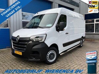 Renault Master T33 2.3 dCi 150 L2H2 Energy | CAMERA | NAVI | CRUISE | AIRCO | 2019