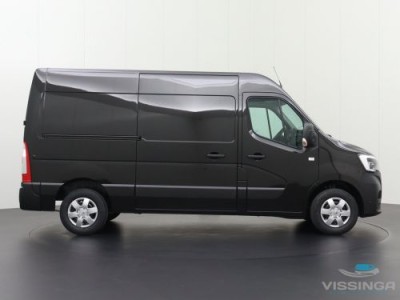 Renault Master T33 2.3 dCi L2H2 135 pk Twin-Turbo
