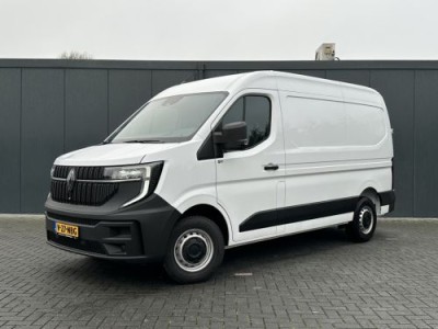 Renault Master T35 2.0 dCi 130 L2H2 Advance