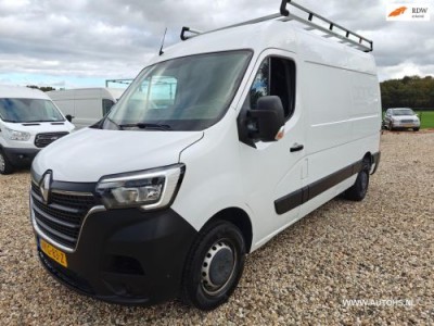 Renault Master T35 2.3 dCi 135 L2H2 Comfort , 1e Eig , Euro 6 , 135 PK , Cruise , camera , Apk mei 2026