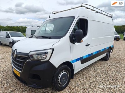 Renault Master T35 2.3 dCi 135 L2H2 , Euro 6 , 1e Eig. Airco cruise , Apk mei 2027 , super Km , pracht bus.