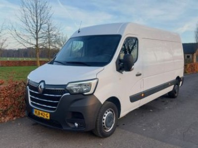 Renault Master T35 2.3 dCi 135 L3H2 Work Edition AIRCO BJ 2021