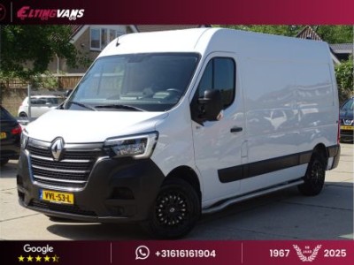 Renault Master T35 2.3 dCi 150 L2H2 Energy