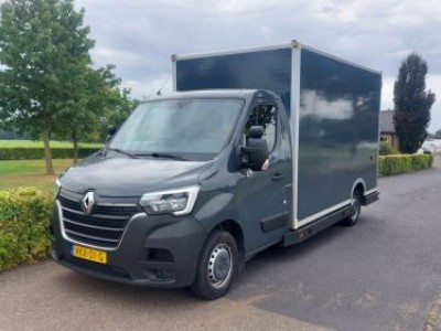 Renault Master T35 2.3 dCi 150 L3 Energy AIRCO BJ 2021