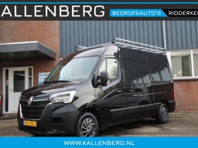 Renault Master T35 2.3 dCi 150PK L2H2 Energy / Camera / Trekhaak / Imperiaal