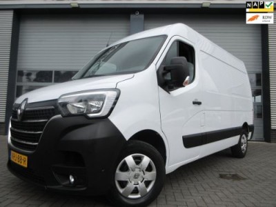 Renault Master T35 2.3 dCi, 150pk, L2H2, Airco, Navigatie, Camera, PDC.
