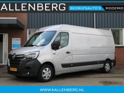 Renault Master T35 2.3 dCi 180PK L3H2 Energy / Camera / App connect / Trekhaak