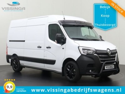 Renault Master T35 2.3 dCi L2H2 180 pk A-Edition