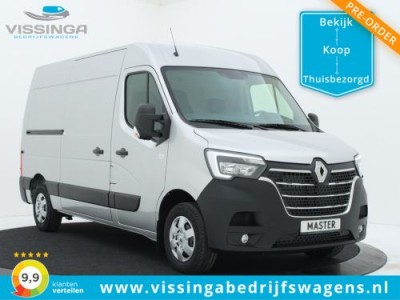 Renault Master T35 2.3 dCi L2H2 180 pk Twin-Turbo Automaat