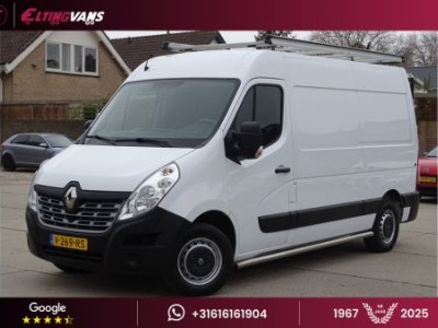 Renault Master T35 2.3 dCi L2H2 EURO 6