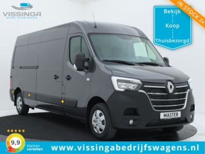 Renault Master T35 2.3 dCi L3H2 180 pk Twin-Turbo