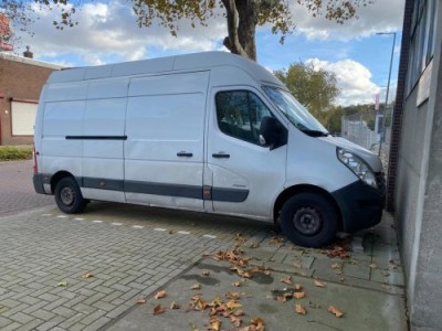 Renault Master T35 2.3 dCi L3H2 * Airco * 2011 * Euro5 * OLIE KOELER LEKT ! !!