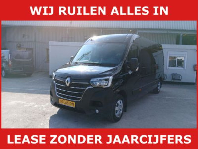 Renault Master T 35 c 180 automaat l 3 h 2 180 pk