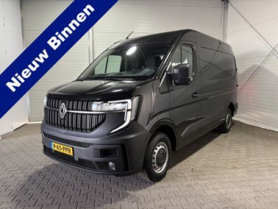 Renault Master E-Tech T35 L2H2 Advance long range 87 kWh VVB507 Prijs zoals getoond