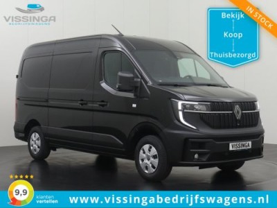 Renault Master E-Tech T35 L2H2 E-Tech Long-Range 87 kWh