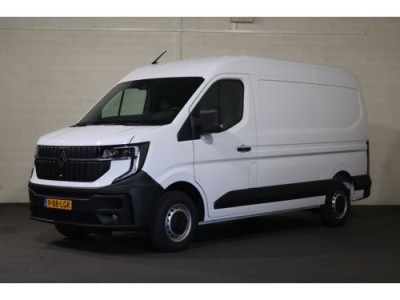 Renault Master E-Tech T35 L2 H2 Extra long range 87 kWh