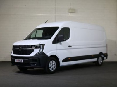 Renault Master E-Tech T35 L3 H2 Extra long range 87 kWh