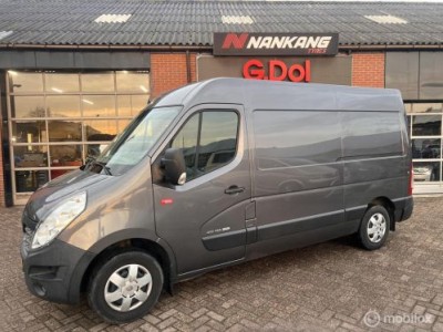 Renault Master bestel T33 2.3 dCi L2H2 Energy 165 PK