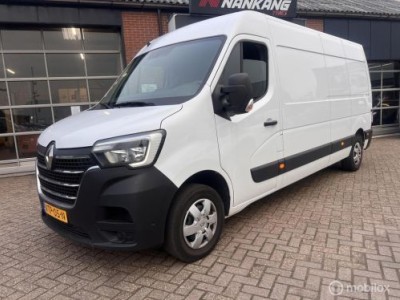 Renault Master bestel T35 2.3 dCi 150 L3H2 Energy Comfort