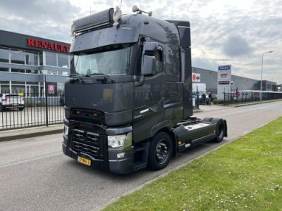 Renault  T HIGH 480 T4X2 X-LOW DTI 13 EURO 6