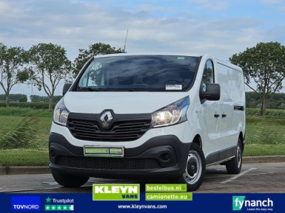 Renault TRAFIC 1.6 DCI