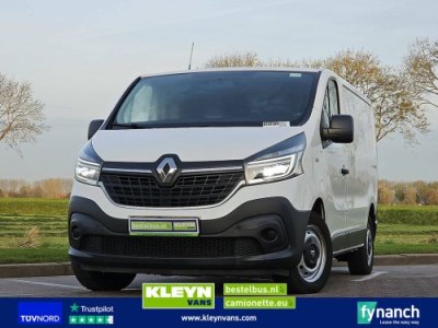 Renault TRAFIC 1.6 DCI ac bluetooth EURO6