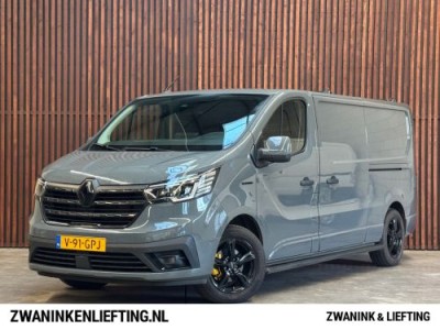 Renault TRAFIC 2.0 Blue dCi 170 T30 L2H1 Extra NAVI-CARPLAY-PDC-CAMERA-CLIMATE-VOL!