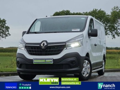 Renault TRAFIC 2.0 DCI 120 COMF. L1H1